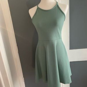 Olivia Rae fit and flare dress